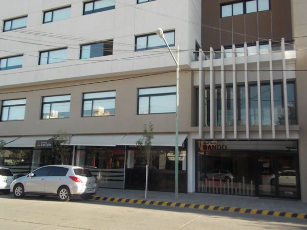 Recepción